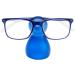 Remaldi Glasses Stand Spec Holder Holder for Specs Gift Present Boxed Remaldi Spec Holder Cobalt Blue - Buy Online on GoSupps.com
