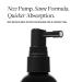 Arey To The Root Serum Slows Grey Hair Growth and Preserves Pigment - Vegan - Unscented - 2.2floz - Buy Online on GoSupps.com