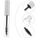 POPETPOP Concealer 11pcs Eyelash Tube Sample Containers Lip Gloss Wand Tube Wax Dye Makeup Supplies Face Cosmetics Baby Eye - Buy Online on GoSupps.com