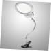 Portable Magnifying Light Lamp Magnifier Lamp Magnifying Lamp with Clamp Cosmetic Magnifier Magnifying Lamp Magnifying Light Magnifying Lamp Full of Stars - Buy Online on GoSupps.com