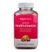 Amazon Basics Women's Multivitamin  300 Gummies (150 Servings) (Previously Solimo)