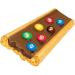 M&M'S Milk Chocolate Biscuits 198 g - Buy Online on GoSupps.com