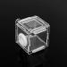 Junlinto Ant Nest Glass Tube Mini Ant Nest with Active Zone Insect House Acrylic Ant Farm - Buy Online on GoSupps.com