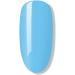 BlueSky Gel Nail Polish Pastel Dreams Blue - LPD22 | Long Lasting Chip Resistant Formula | 5ml - Buy Online on GoSupps.com