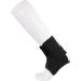 Buy OTC Ankle Stabilizer Brace - Criss-Cross Lace-Up Support Adjustable Black X-Small | Fast International Shipping - Buy Online on GoSupps.com