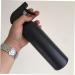 6 Pcs Spray Bottle for Hair Shampoo Dispenser Car Supplies Tool Clean Bottle Automatic Cleaning 26 8cmx2pcs Black 3pcsx2pcs - Buy Online on GoSupps.com