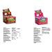 Buy Center Shock Mix: 6 Box Set - Jumping Strawberry Rolling Cherry Splashing Cola Hidden Apple Scary Mix 400g | International Shipping Available - Buy Online on GoSupps.com
