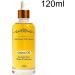 Firming Body Oil 120 ml skin care product with nutrients Nourishing facial oil for women men mothers partners and beauty lovers on the go - Buy Online on GoSupps.com