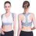 Brace Support Belt Adjustable Back Posture Corrector Clavicle Spine Back Shoulder Lumbar Posture Correction Corset for Posture Feito na China Full moon lofty ambition - Buy Online on GoSupps.com