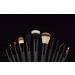 LOLA - Long Lasting Eyeshadow Blending Brush - Matte and Shimmer Eyeshadow Palette - Professional Eye Makeup - Buy Online on GoSupps.com