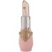 Flower Crystal Jelly Lipstick Temperature Change Color Lip Balm Lemon yellow - Buy Online on GoSupps.com