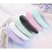 JIHUOO 100pcs Small Plastic Spatula Set - Perfect for Facial Masks Creams & Cosmetics | International Shipping - Buy Online on GoSupps.com