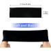 Sularpek Headband 3Pack Unisex Headbands for Women s Hair 7.5cm Stretchy Fabric Headband Breathable Hair Band for Sweat-Wicking Stretchy Head Band for Doing Workout Yoga Makeup Running - Buy Online on GoSupps.com
