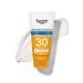 Eucerin Sun Advanced Hydration SPF 30 Sunscreen Lotion  5 Fl Oz Tube