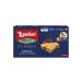 Loacker - Classic Cremkakao - Classic wafer with 3 layers of waffles filled with cocoa and chocolate cream - snacks and snacks - Pack of 8 pieces of 45 g