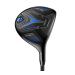 Cobra Golf 2020 F Max Fairway 3W Black-Blue (Men's, Right Hand, Reg Flex, 16.0)
