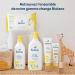 Biolane Cream Change - Gentle Skin Care for Babies | International Shipping Available - Buy Online on GoSupps.com