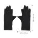Beavorty 4 pairs UV Nail Gloves UV Protection Gloves Anti UV Gloves Salon Manicure Gloves - Buy Online on GoSupps.com