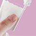 Baby Tongue Cleaner Toothbrush - Soft Gauze Disposable 30pcs | Gentle Baby Oral Care - Buy Online on GoSupps.com