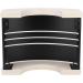 Stainless Steel Sauna Light Cover - Anti-Explosion Lamp Shade for Sauna Rooms - Sauna Accessories and Supplies for Safety and Durability - Buy Online on GoSupps.com