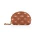 Itzy Ritzy Everything Storage Pouch - Holds 2 Pacifiers, Terracotta Sunrise - Buy Online on GoSupps.com