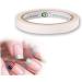 1 Roll Nail Tape Strips Nail Art Tape Nail Art Adhesive Tape Nail Art Tips Guide Creative DIY Nail Art Supplies Convenient Nail Sticker Manicure Tools - Buy Online on GoSupps.com