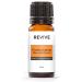 Frankincense Sacra Essential Oil by Revive Essential Oils - 100% Pure Therapeutic Grade for Diffuser Humidifier Massage Aromatherapy Skin & Hair Care