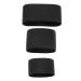 Clipper Bands Barber Clipper Bands Silicone Slip Resistance Heat Resistance Electric Clipper Protective Sleeve for Baber Tool