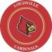 Westrick Louisville Cardinals Party Supplies - Serves 16 (48 Pieces) - Buy Online on GoSupps.com