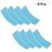 8th Fever Cooling Pillow - Baby Fever Patch & Gel Pads for Effective Fever Relief | International Shipping - Buy Online on GoSupps.com