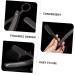 Buy Minkissy BartSalon Razor - Professional Foldable Hairdresser Tool for Men | Rustproof Stainless Steel & Wood Design - Buy Online on GoSupps.com