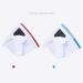 Window Wiper Magnetic Brush Double Side Household Glass Cleaner Magnetic Window Cleaning Brush Tool Dropshiping - Buy Online on GoSupps.com