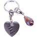 NETPROSHOP Keyring - Lucky Charm Jewelry for Fly Ears & Halters | Size: Motif 2 | International Shipping - Buy Online on GoSupps.com