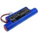 VI VINTRONS Battery for ACTERNA JDSU EDT-135 JDSU EST-120 JDSU EST-125  - Buy Online on GoSupps.com