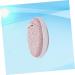 FRCOLOR Pedicure Exfoliation Stone Pumice Stone Scrubber Dead Skin Remover for feet Foot Care Scrubber Sponge Filters Heels Pumice Bath Filter Pumice Toilet Pumice Sponge Frosted Scraper - Buy Online on GoSupps.com