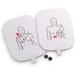 Reliance Medical PRESTAN English/Spanish AED Trainer Clear Confident Voice Instructions Volume Control Language Button. Pre-Connected Pad. Easy application And Removal Due To The Foam Structure single - Buy Online on GoSupps.com
