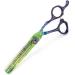 Hair Cutting Scissors 6 Inch Professional Japan 440c Upscale Scissor Ceramics Hair Scissors Cutting Barber Haircut Thinning Shears Hairdressing Scissors Set - Buy Online on GoSupps.com