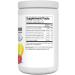 Dr. Berg Electrolyte Powder 1000mg - Raspberry Lemon Flavor - 7.28 Oz - Buy Online on GoSupps.com