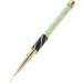 Manicure Picker Dotting Pen Professional Ultra Fine Easy To Operate Manicure Liner Pen DIY for Household Nail Shop(Orange stripes (pull wire)) - Buy Online on GoSupps.com