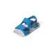 adidas Unisex Kids Altaswim Beach & Pool Shoes 11 UK Child Blue Rush Ftwr White Dark Blue