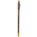 Fybida Barber Pencil Bart Tracer Pencil Professional Bartstift filler Household Bartstift Liner Shaping Styling Tool for men (light brown)