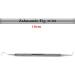 SLITETECH 6/23 Dental Probe Tartar Scraper - Professional Tooth Cleaning Tool for Optimal Dental Hygiene - Buy Online on GoSupps.com
