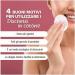Dermacotone Dischetti Levatrucco in Puro Cotone 120 Pezzi - Buy Online on GoSupps.com