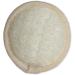 dijiusidy Brush Loofah Sponge Face White Cleanser Manual Facial Cleansing Scrubber Removing Soft Compact Lightweight Beauty - Buy Online on GoSupps.com