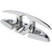 YaeMarine 6 Stainless Folding Cleat - Marine Grade Steel Dock Cleat - Buy Online on GoSupps.com