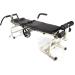Massage Traction Bed Back Lumbar Traction Device Spine Posture Corrector Home Use Cervical Spine Extension Stretcher Device Lumbar Traction Bed Width 36cm - Buy Online on GoSupps.com