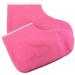 Buy Paraffin Wax Terry Cloth Booties for SPA Pedicure | International Shipping Available - Buy Online on GoSupps.com