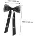 FRCOLOR Korean Hair Clips hairpin big hair s tiaras for women s hairpins hair barrettes for women girl hair s girl hair clips hair for women woman big back of Girl Hair Bows - Buy Online on GoSupps.com