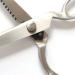 YJSStriving 8 Inch Stainless Steel Pinking Shears for Fabric - Heavy Duty Zig Zag Cut Scissors - Buy Online on GoSupps.com