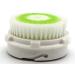 Positive Twins Creations Compatible Replacement Brush Heads for Deep pore & Acne skin. Designed for Mia Mia2 Mia3/Aria Smart Profile Alpha Fit and Radiance facial cleansing system. - Buy Online on GoSupps.com